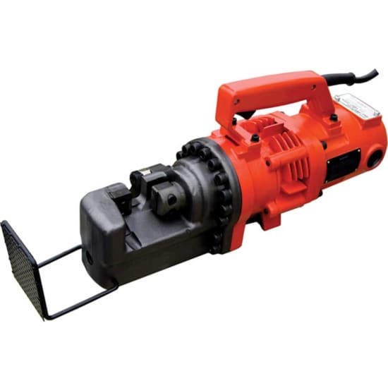 Multiquip Portable Rebar Bender. Contractors Direct.